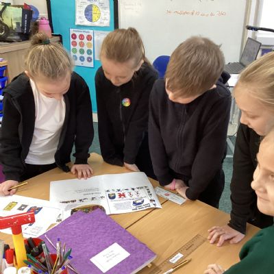 How Santa really works