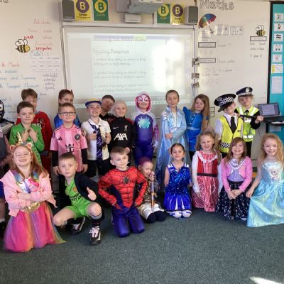 World Book Day