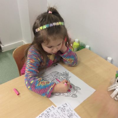 Mental Health Awareness Day