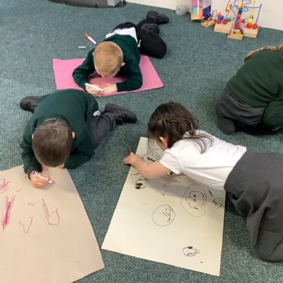 The Three Little pigs