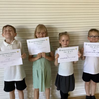 🤩Star of the Week