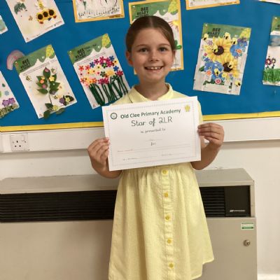 🤩Star of the Week