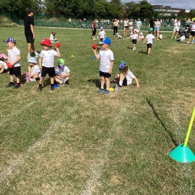 Sports Day