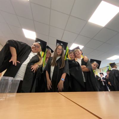 Graduation