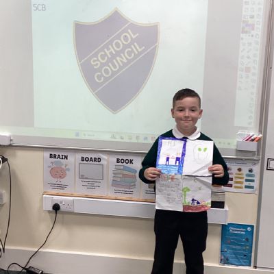School Council Voting