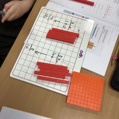 Decimals, decimals and more decimals!
