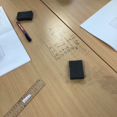 Maths