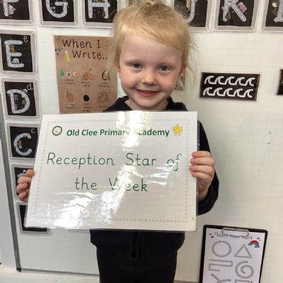 Stars of the Week