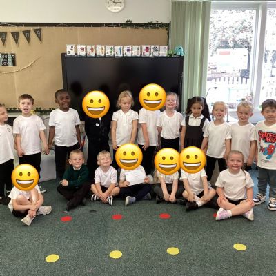 We are Reception