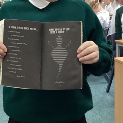 National Poetry Day