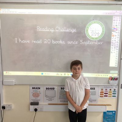 20 Reads