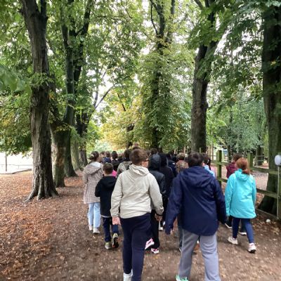 PGL Day One
