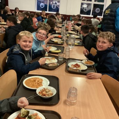 PGL Day Two