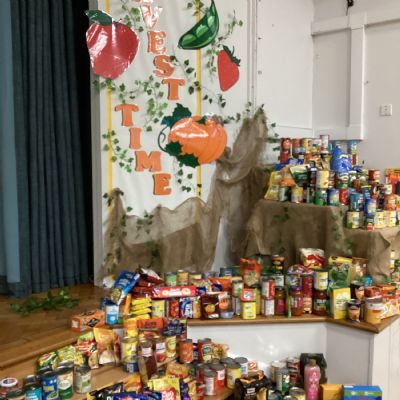 Harvest Festival