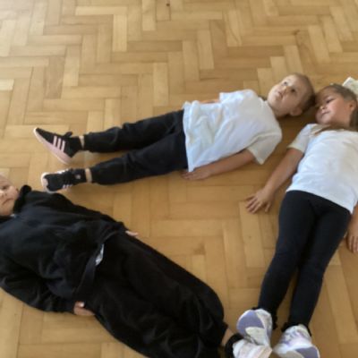 PE shapes