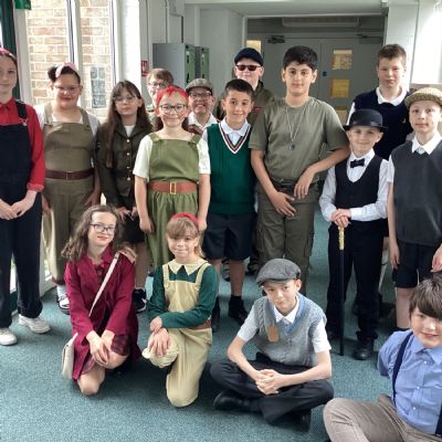 VE Day