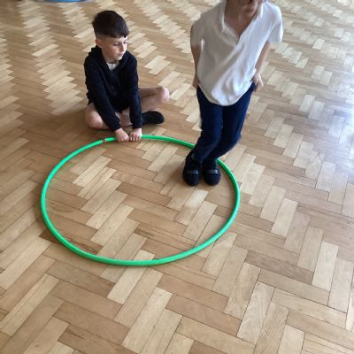 PE Jumping