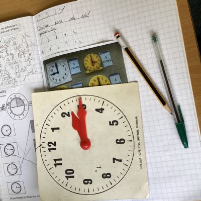 Time