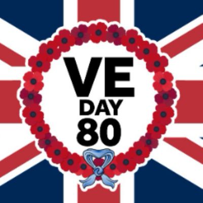 VE Day Celebrations