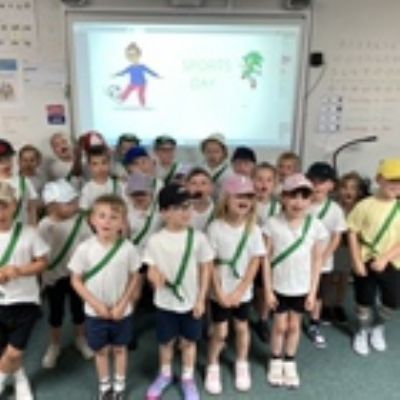 Sports Day