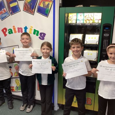 Stars of the Week 05.12.25