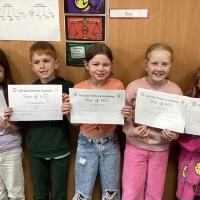 Stars of the Week 23.10.25