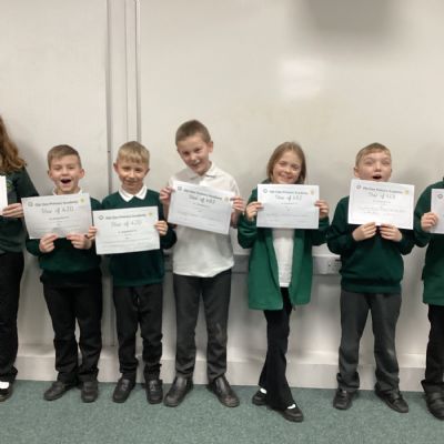 Stars of the Week 23.01.26