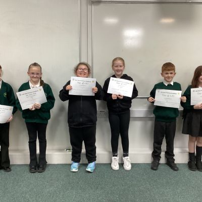 Stars of the Week 27.03.26