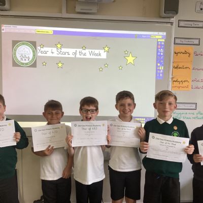 Stars of the Week 05.06.26