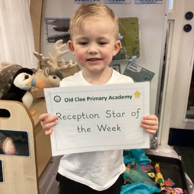 ⭐️ Star of the week ⭐️