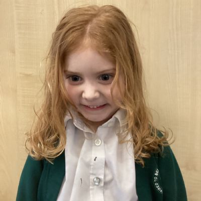 ⭐️ Star of the week ⭐️