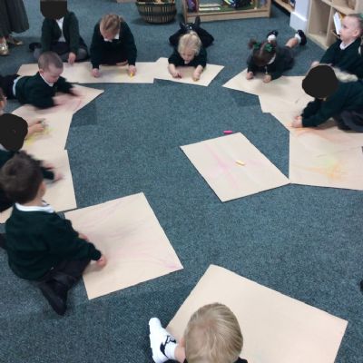 Squiggle whilst we Wiggle