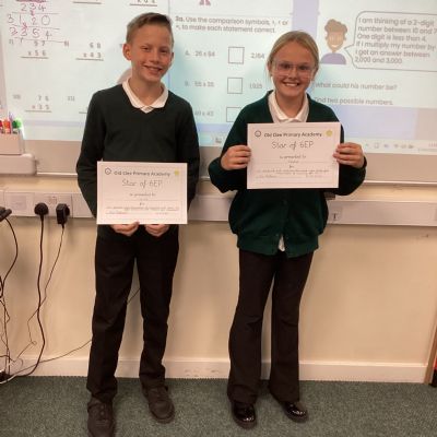 Star of the Week