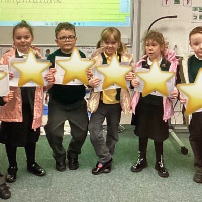 Reading  Certificates